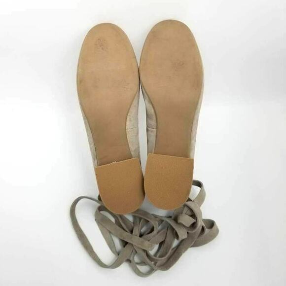 Steve Madden Williams Ankle Straps Lace Up Strappy Block Heel Shoes Round Toes 9 - Picture 7 of 12